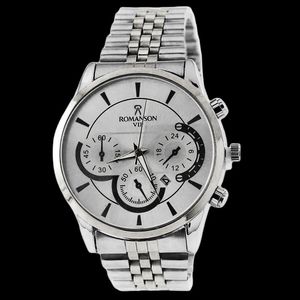 ساعت مچی عقربه‌ای مردانه مدل Rns091