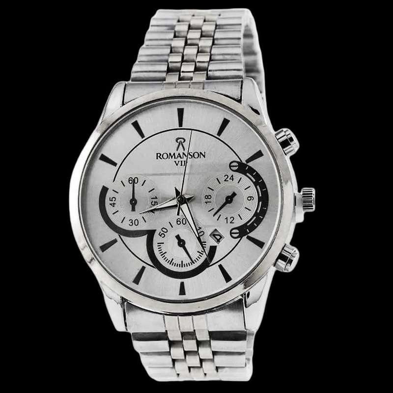 ساعت مچی عقربه ای زنانه مدل 08