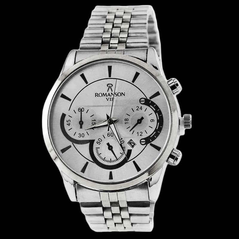 ساعت مچی عقربه ای زنانه مدل 08