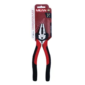انبردست میلان مدل ML-180 سایز 7 اینچ