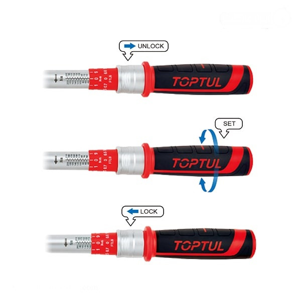 آچار ترکمترتاپ تول مدل ANBV1635 سایز 1/2 اینچ آچار ترکمترتاپ تول مدل ANBV1635 سایز 1/2 اینچ