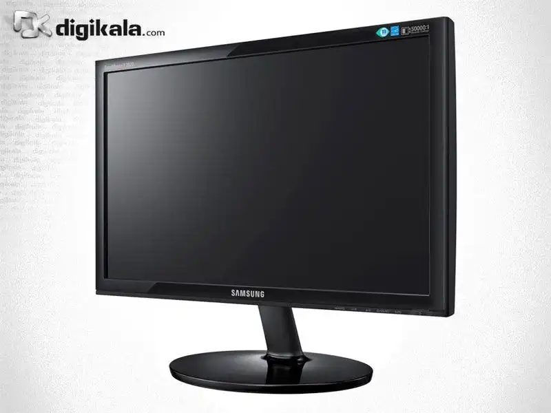 مانیتور سامسونگ مدل E1945NX سایز 18.5 اینچ