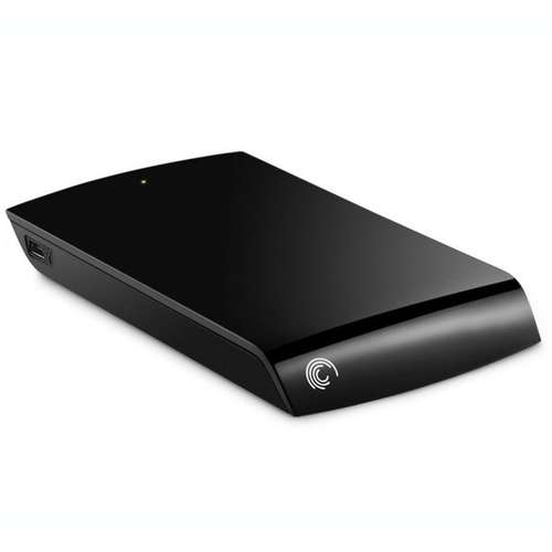 هارددیسک اکسترنال سیگیت مدل اکسپنشن پرتابل ظرفیت 1.5 ترابایت