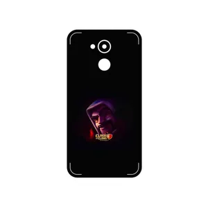 MAHOOT Clash of Clans Game Series Cover Sticker for Honor 5C Pro