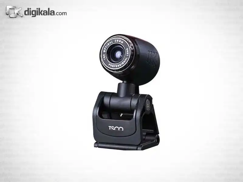 وب کم تسکو تی دبلیو 800 کی