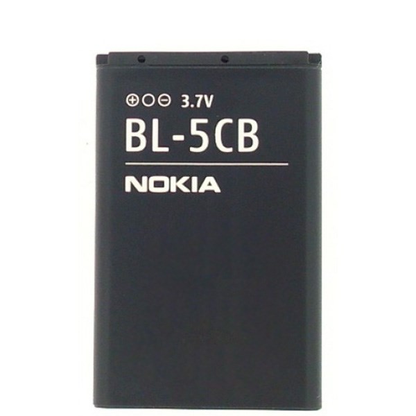 باتری لیتیوم یونی BL-5CB