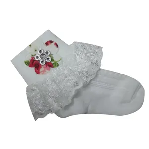 جوراب دخترانه کد 08