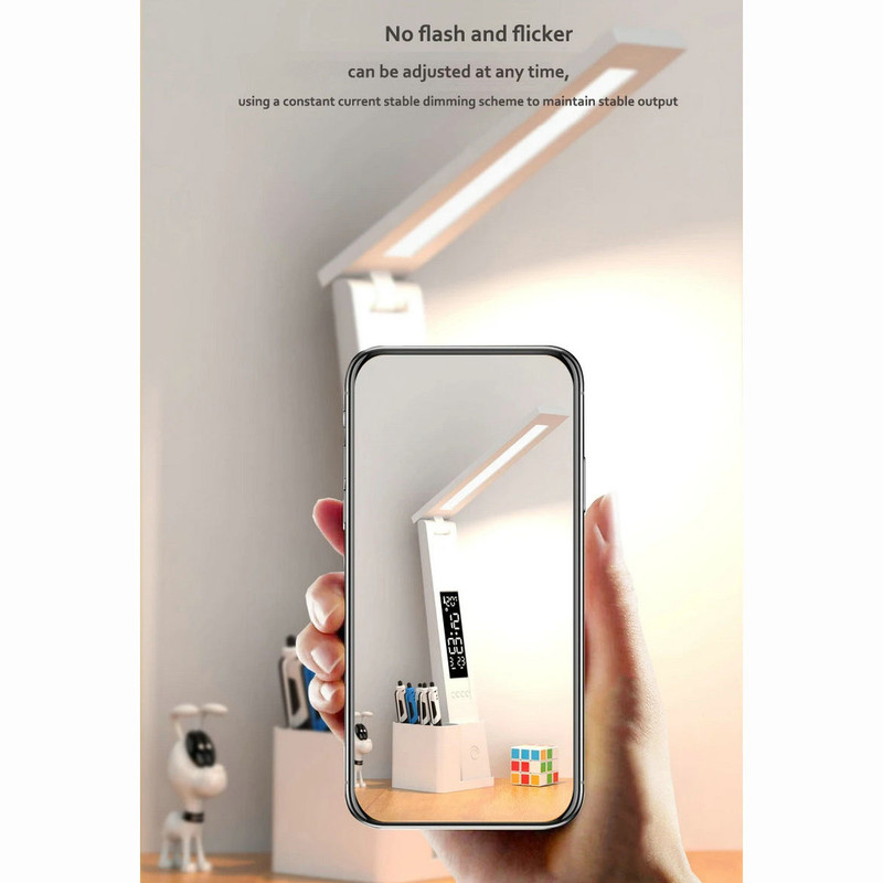 چراغ مطالعه مدل TLB 2025