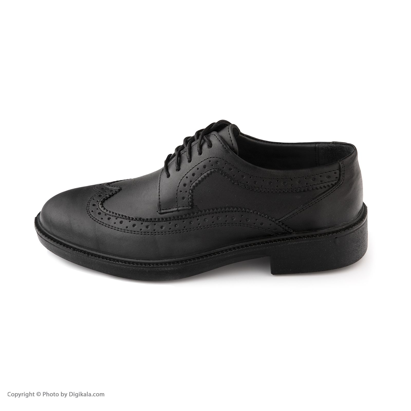 کفش مردانه شیفر مدل 7312D503101 -  - 2