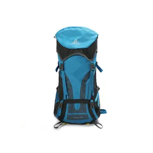 کوله پشتی 50 لیتری هامتو مدل HB202209-2