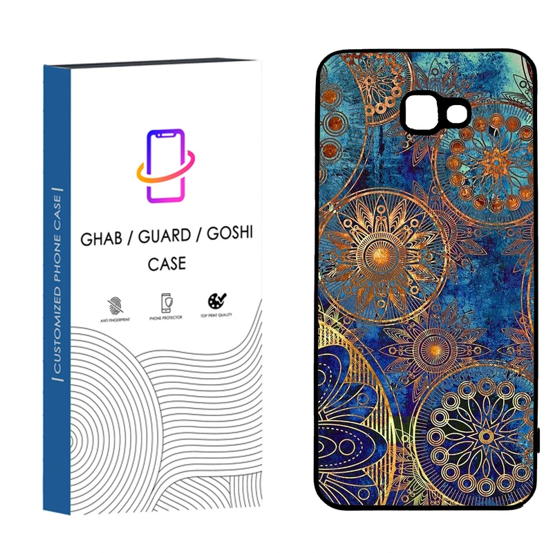 کاور قاب گارد گوشی طرح فانتزی مناسب برای گوشی موبایل  سامسونگ Galaxy J4 Plus /J4 Core
