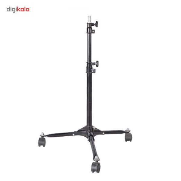 سه پایه ی اس اند اس QH-J70 main 1 1