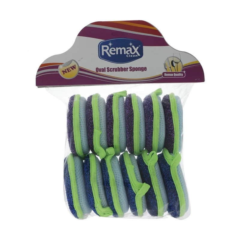 اسکاچ ریمکس مدل خورشیدی بسته ۱۲ عددی