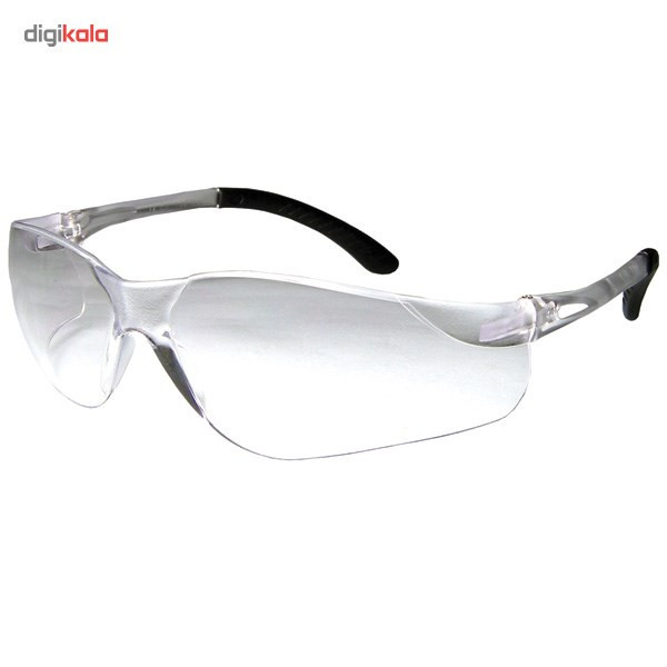 عینک ایمنی پارکسون ABZ مدل SS8084