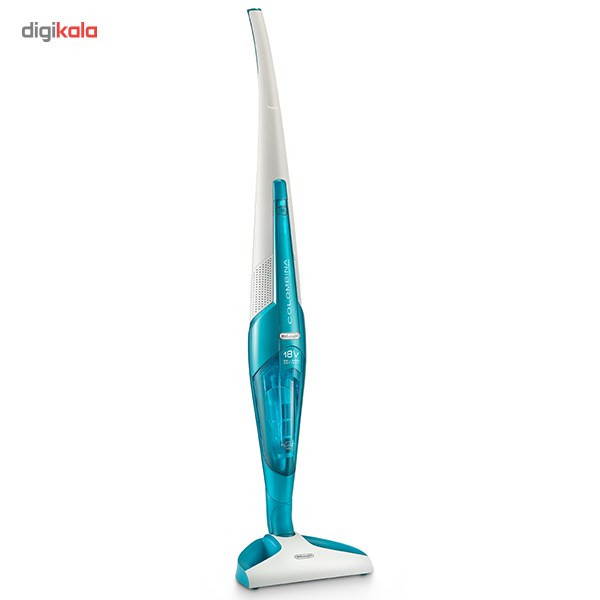 جاروشارژی دلونگی مدل XLR18