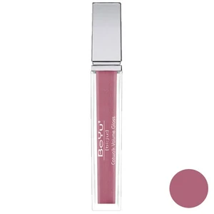 رژ لب مایع بی یو مدل Catwalk Volume Lip Gloss 58