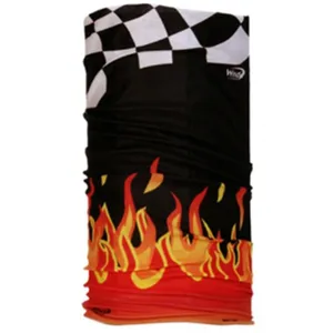دستمال سر و گردن ویند اکستریم مدل Racing 1222