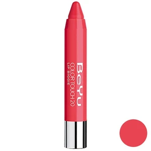 رژ لب جامد بی یو مدل Color Touch Lip Biggie 20