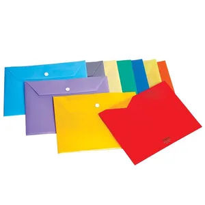 Sahand 371B5 Button Folder Pack of 10