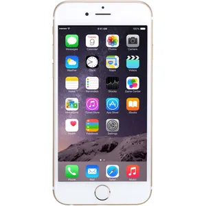گوشی موبایل اپل آیفون 6 پلاس - 128 گیگابایت