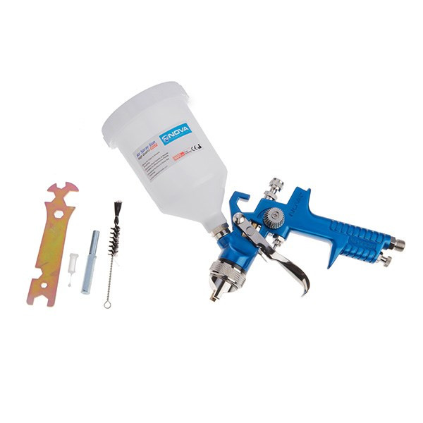 پیستوله نووا مدل NTS-2715 پیستوله نووا مدل NTS-2715