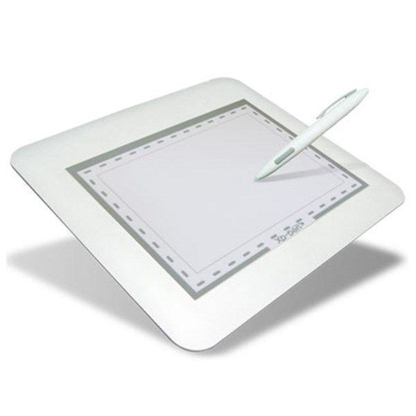 قلم نوری XP-PEN مدل XP-8060C قلم نوری XP-PEN مدل XP-8060C