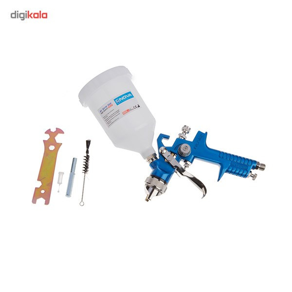 پیستوله نووا مدل NTS-2715 پیستوله نووا مدل NTS-2715