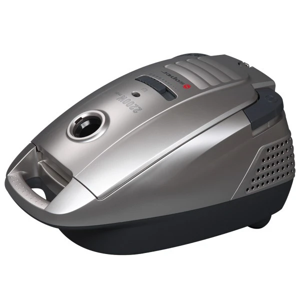 جاروبرقی ساپر مدل SVC-2065