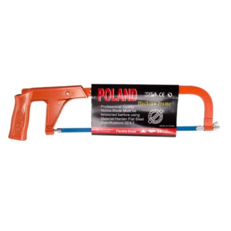 کمان اره پولند مدل HJ-2424