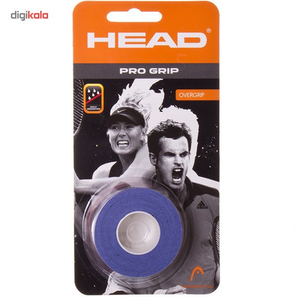 اورگریپ راکت تنیس هد مدل Pro Grip