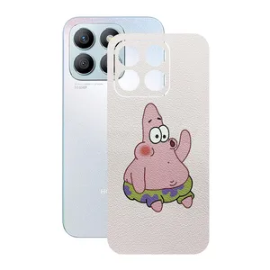 Remax cover sticker Leth model patrick design suitable for Honor X8b mobile phone