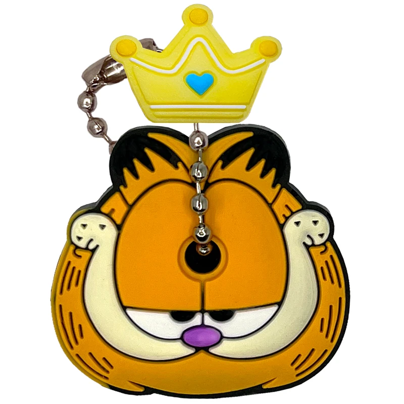 کاور کلید مدل Garfield T02