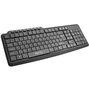 کیبورد باسیم تسکو مدل TK 8014
