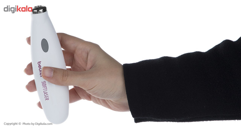 لیزر زخم بیورر مدل SL30