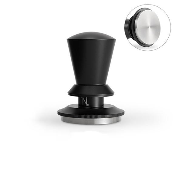 تمپر قهوه موونا مدل تکنیکال حرفه ای 51