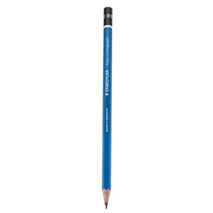 Staedtler Mars Lumograph 100 3B Pencil