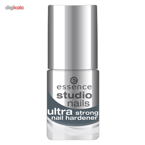 لاک تقویت ناخن اسنس مدل Ultra Strong حجم 5 میلی لیتر