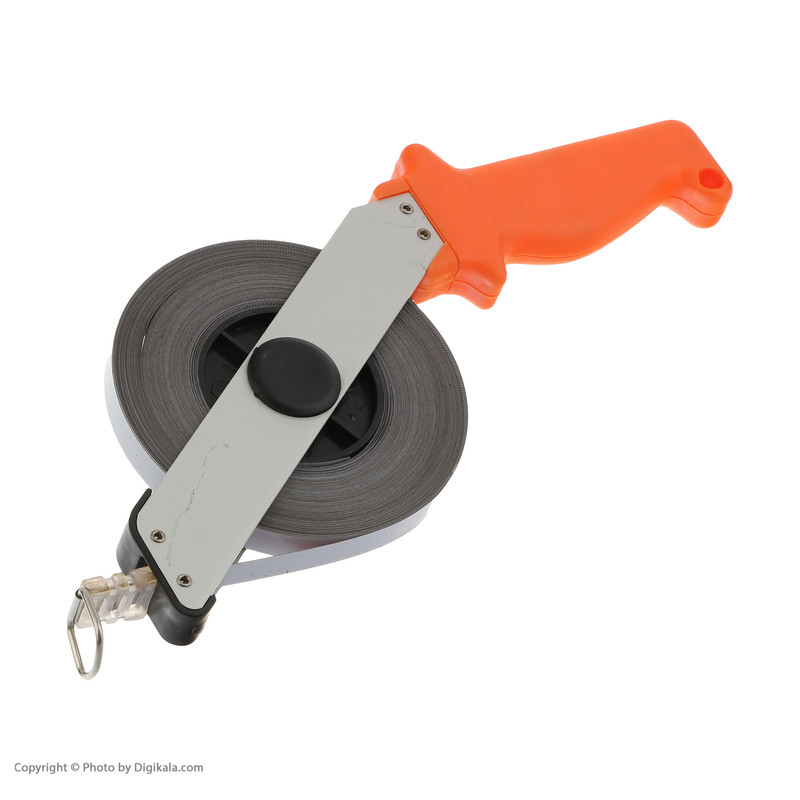 متر 50 متری ریچتر مدل RE01002 متر 50 متری ریچتر مدل RE01002