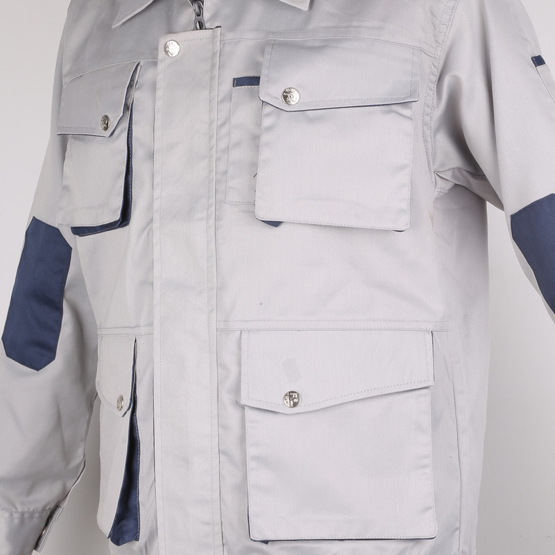 لباس کار مردانه کد 204B