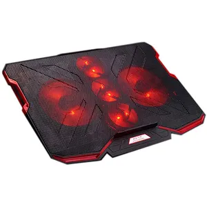 پایه خنک کننده  لپ تاپ آیس کورل مدل ice coorel A2