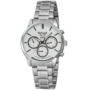 ساعت مچی عقربه‌ای مردانه اوماکس مدل OJSM003I008