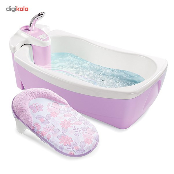 وان حمام کودک سامر مدل 18873