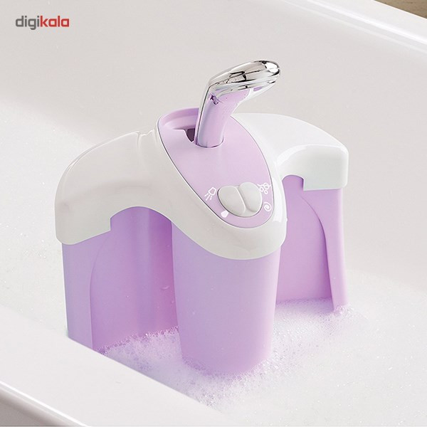 وان حمام کودک سامر مدل 18873