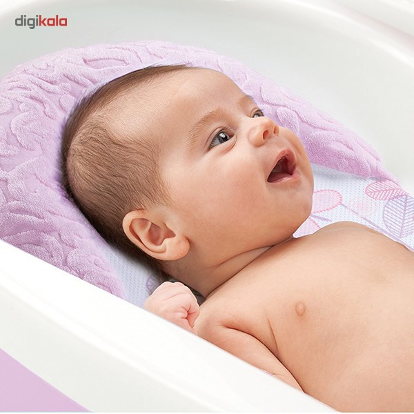 وان حمام کودک سامر مدل 18873