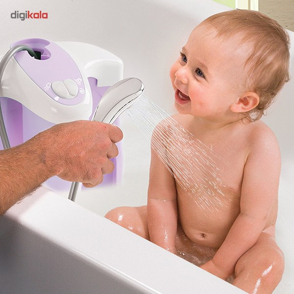 وان حمام کودک سامر مدل 18873