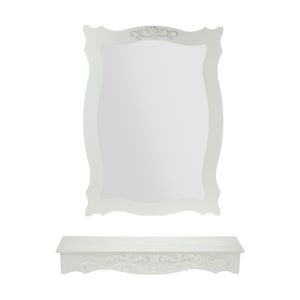 آینه و کنسول مدل Ikea_143