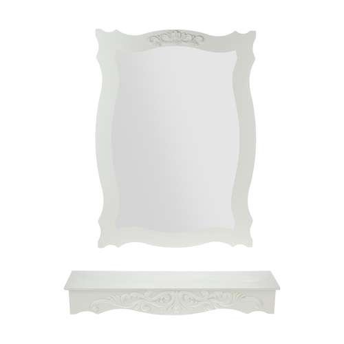 آینه و کنسول مدل Ikea_143