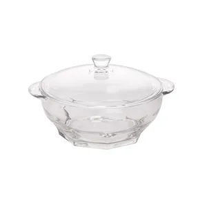 ظرف پخت لومینارک مدل Granity Casserole گنجایش 2.5 لیتر