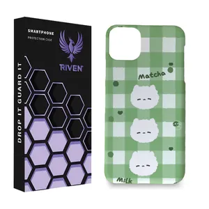 RIVEN RI2-12 Case For Apple iPhone 11 Pro Max