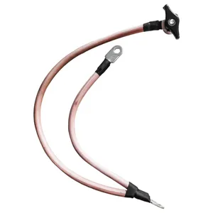 کابل منفی اتصال باتری آی پی ان سی کد 61241100899 مناسب برای پژو ۴۰۵